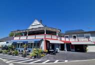 Gewerbe und wohnen auf 600 m² + 4 Garagen, ...