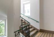 2 Zimmer ALTBAU-UNBEFRISTET beim Park am Hundsturm