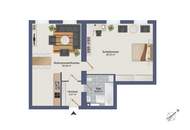 Zentrale Mietwohnung am Hauptplatz Frohnleiten – ideal für Singles &amp; Paare