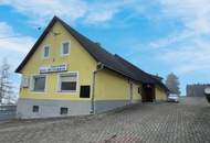 HAUS mit Garten in Laubegg ZU MIETEN - Loftfeeling !! - 5 min von Leibnitz bzw. Autobahn Gralla - Provisionsfrei für den Mieter