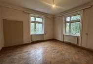 Belghofergasse - sanierungsbedürftiger 2 Zimmer Altbau zu vermieten