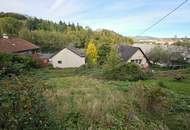 Baugrundstück Pöstlingberg/Mitterbergerweg