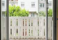 Großzügige 3-Zimmer-Wohnung mit Loggia in Döblinger Grünruhelage
