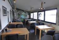 "Gastronomie übernehmen! - Direkt an der Donau"