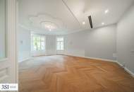 Erstbezug! Generalsaniertes Stilaltbaujuwel in ruhig gelegener Seitengasse nahe Strudlhofstiege