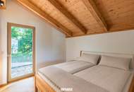 Secret Sale - Exklusives Architektenhaus mit Panoramablick