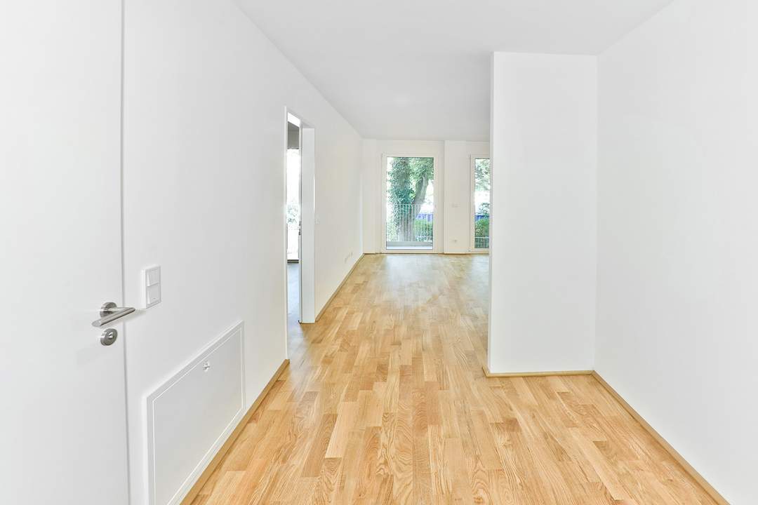 2 ZIMMER | BALKON | LOGGIA | ST. VEIT GASSE 25 | ERSTBEZUG IN HIETZING | MIETBEGINN AB 1. DEZEMBER