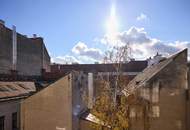 Dachgarten-Wohnung auf 160m² in Wohnstraße