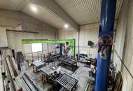 Großzügiges Gewerbeobjekt mit 5000 m² in Pfaffenhofen, Tirol – Top Investition!