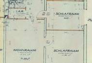 2 Loggien, 3 Zimmer, top Infrastruktur & Zustand