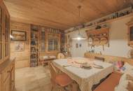 Luxuriöses Anwesen mit Indoorpool in Toplage