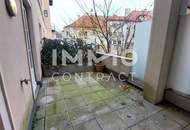 Wunderschöne Zweizimmer-Terrassen-Wohnung im EG Kahlenbergerstraße 1g - Top 1