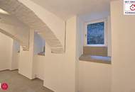 Frisch saniert! Kreativer Freiraum im Herzen von 1070 Wien-Neubau *Magazin-Lager-Hobbyraum* mit Altbau-Charme!