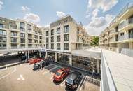 2- Zimmer Wohnung mit Balkon