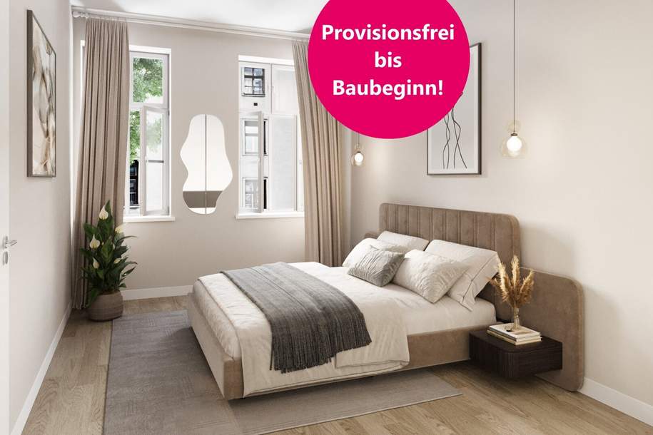 Stadt erleben. Natur genießen: Ihr Eigenheim in Wien Ottakring, Wohnung-kauf, 25.700,€, 1160 Wien 16., Ottakring