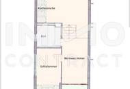 HIETZING - 2 Zimmer + BALKON in Ruhelage I 1 Bedroom Apartment + Balcony INKLUSIVE TG PARKPLATZ