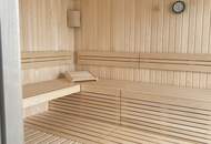 PROVISIONSFREI! Lichtdurchflutete 2-Zimmer Wohnung mit Rooftop-Pool am Dach