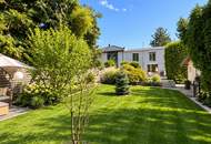 Traumhaus mit Pool