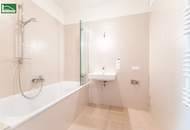 Hervorragende Raumaufteilungen im begehrte Niedrig-Energie-Standard – Grün – grüner – Hirschfeld