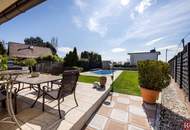 Exklusives Anwesen mit Privatsphäre