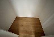 Gumpendorfer Straße: 5-Zimmer-Maisonette mit Terrasse