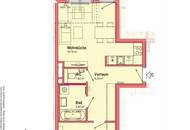 2 ZIMMER | DG | KLIMAANLAGE | BALKON