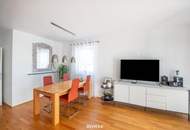 Wohnkomfort pur – exklusive Wohnung mit moderner Ausstattung