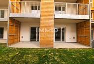 BETREUBARES WOHNEN in Hartberg | 1 Zimmer Wohnung mit großem Balkon | Erstbezug