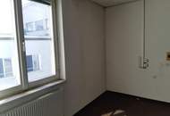 Büroflächen im Stadtzentrum