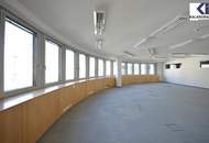 MODERNE BÜROFLÄCHEN