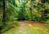 Viel Potenzial: Großzügiges Familienhaus vor den Toren Wiens