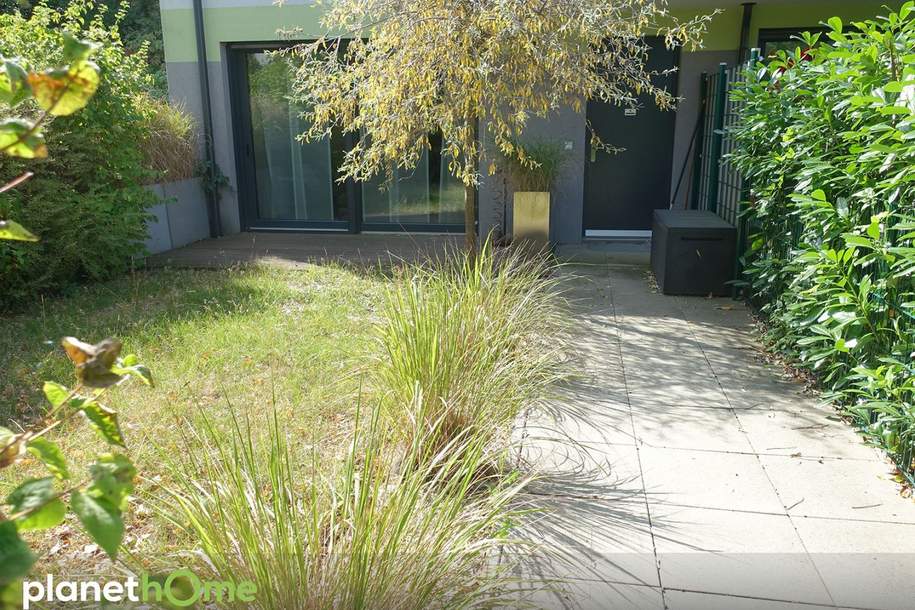 Energieeffizientes Reihenhaus im Wohnungseigentum, Haus-kauf, 445.000,€, 1230 Wien 23., Liesing