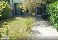 Energieeffizientes Reihenhaus im Wohnungseigentum