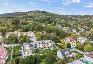 ++ MODERN und PROVISIONSFREI ++ Reihenhaus in HINTERBRÜHL