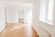 4 Zimmer Albau-Garten-Wohnung in Pöchlarn