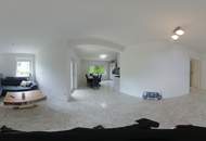 Apartment in sonniger Waldrandlage