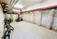 Klein wohnen - groß genießen! Hofseitige Neubauwohnung mit Balkon und Grünblick! Perfekte Raumaufteilung + Beste Vermietbarkeit + Garagenplatz optional! Jetzt zugreifen!