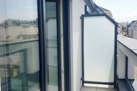 Modernes Single Apartment mit Terrasse - Erstbezug, Wohnung-miete, 925,00,€, 1100 Wien 10., Favoriten