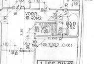 DONAUNÄHE 1210! Schön sanierte 3 Zimmer Wohnung nahe Aupark Jedlesee