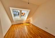 DACHGESCHOSSWOHNUNG MIT STIL&amp;TOPLAGE NAHE ROCHUSMARKT