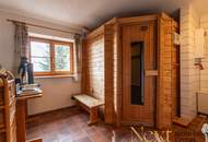 Gemütliches Landhaus in sonniger Ruhelage von Eidenberg zu verkaufen!