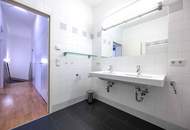 3-Zimmer-Wohnung mit Eigengarten und Balkon bei der Mariahilfer Straße