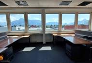 Preisreduktion! Büroetage mit Panoramablick in Salzburg Maxglan mieten
