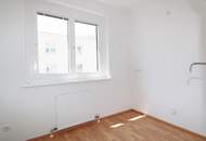 Ansprechende 4 Zimmer Wohnung mit perfekter Aufteilung