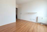 Dachgeschosswohnung mit Fernblick nahe Alter Donau