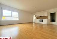 Bis zu 3 Monate MIETFREI! - Gut geschnitten und mit Ausblick - 2-Zimmer Wohnung mit Loggia