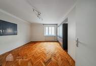 Schöne 2-Zimmer Wohnung, Nähe Meiselmarkt