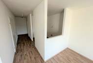 Bis zu 3 Monate MIETFREI! - Mit sonnigem Balkon: Moderne 2-Zimmerwohnung Nähe CityPark