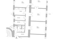| 4 ZIMMER | SIEBENSTERNGASSE | AB SOFORT VERFÜGBAR | ALTBAU | BESICHTIGUNGEN MÖGLICH