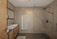 Exklusive Neubauwohnung mit touristischer Widmung in zentraler Lage